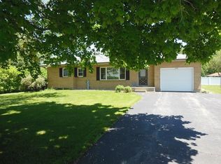 6108 Hubbell St, Marshall, WI 53559