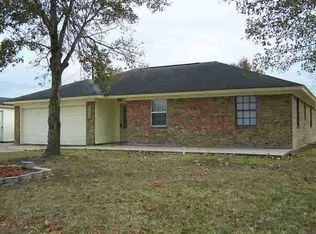 8229 Wheat Ln, Beaumont, TX 77705