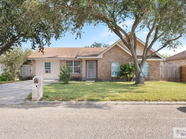 1403 12th St Lot 36, Mercedes, TX 78570