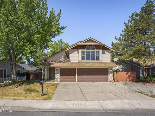 2152 Wabash Cir, Sparks, NV 89434
