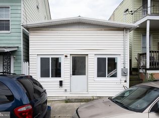 443 W Church St, Hagerstown, MD 21740