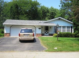 W169S7183 Avon Ct, Muskego, WI 53150