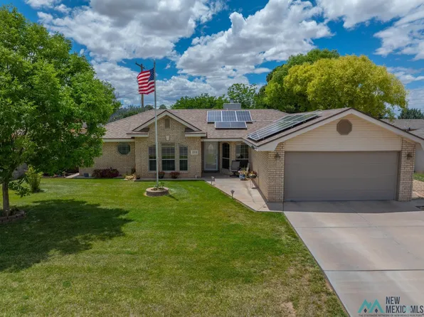 2104 S Pennsylvania Ave, Roswell, NM 88203