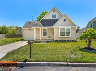 20 Fox Ln, Swedesboro, NJ 08085