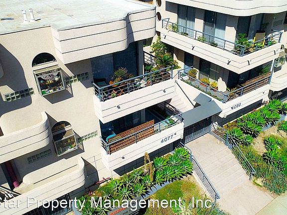 2nd image of 4077 Tujunga Ave #204