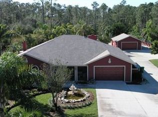 3380 29th Ave SW, Naples, FL 34117