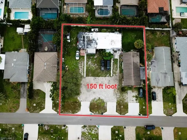 618 99th AVE N, NAPLES, FL 34108
