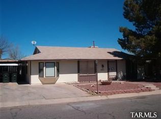 2510 W Vereda De Los Arboles, Tucson, AZ 85746