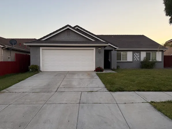515 Lexington Ave, Los Banos, CA 93635