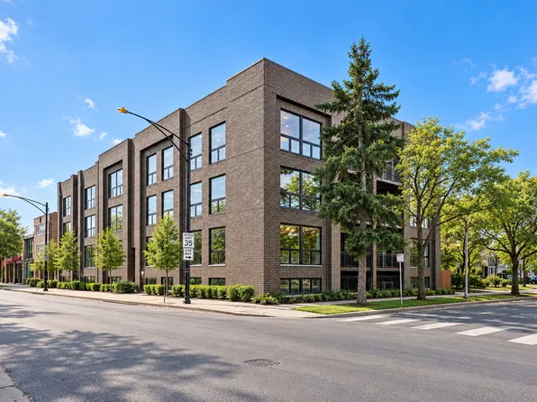 5830 N Lincoln Ave #1S, Chicago, IL 60659