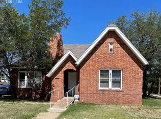 3212 SW 10th Ave APT A, Amarillo, TX 79106