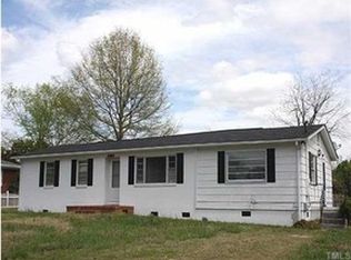 2300 Dorety Pl, Raleigh, NC 27604