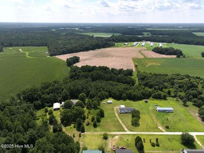 Lots 6 & 7 Fox Run Drive, Pikeville, NC, 27863