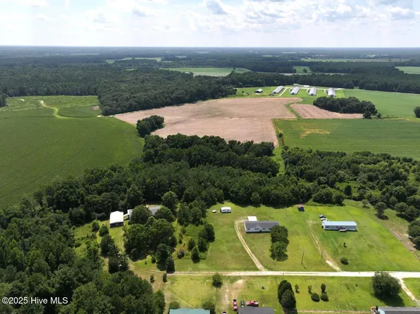 Lots 6 & 7 Fox Run Drive, Pikeville, NC 27863