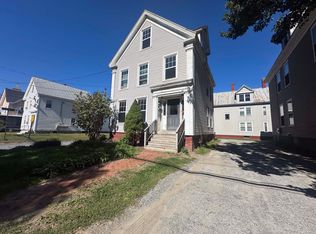 13 Center St #1, Waterville, ME 04901