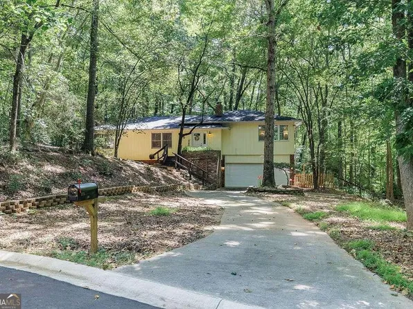 175 Phinizy Ln, Athens, GA 30605