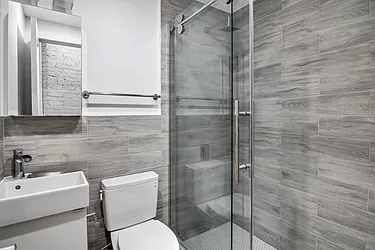 Rented by Compass