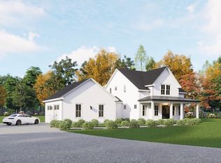 5 Hamlets Way, Sutton, MA 01590