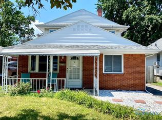 5235 Cowan St, Toledo, OH 43613