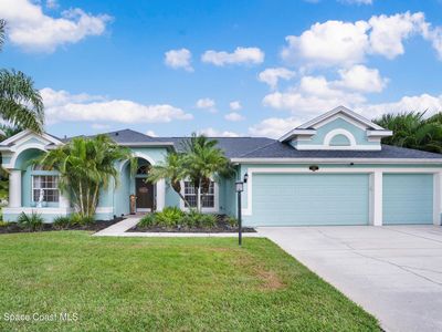 3637 Peninsula Cir, Melbourne, FL, 32940