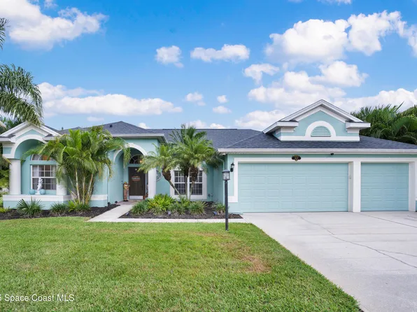 3637 Peninsula Cir, Melbourne, FL 32940