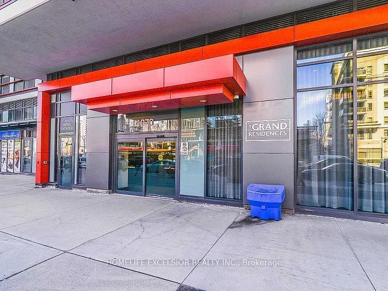 4070 Confederation Pkwy #3409 — Photo 3