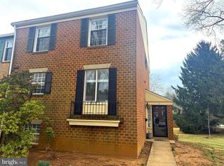 1 Crotona Ct, Lutherville Timonium, MD 21093