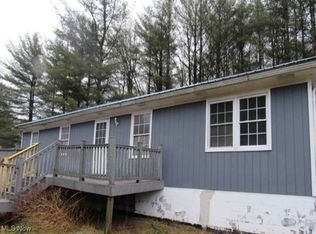 32156 Hysell Run Rd, Pomeroy, OH 45769