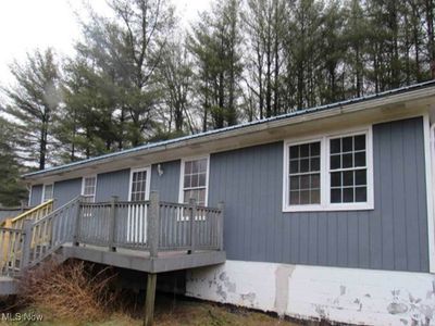 32156 Hysell Run Rd, Pomeroy, OH, 45769