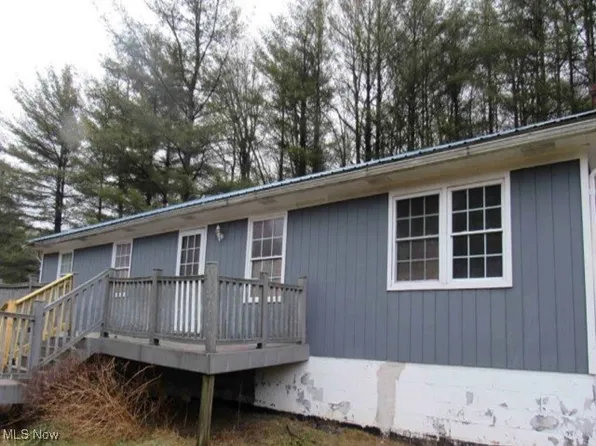 32156 Hysell Run Rd, Pomeroy, OH 45769