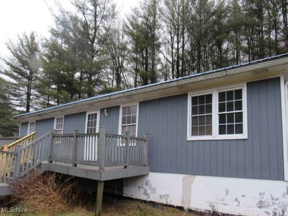 Real estate listing image