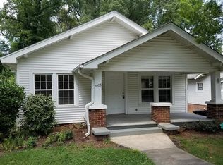2008 Walker Ave, Greensboro, NC 27403