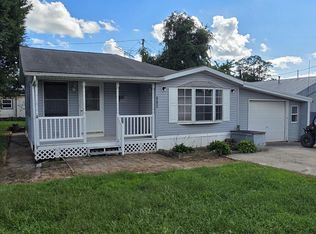 210 Willow Lane, Bagley, WI 53801