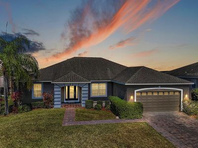 1042 Harmony Ln, Clermont, FL, 34711