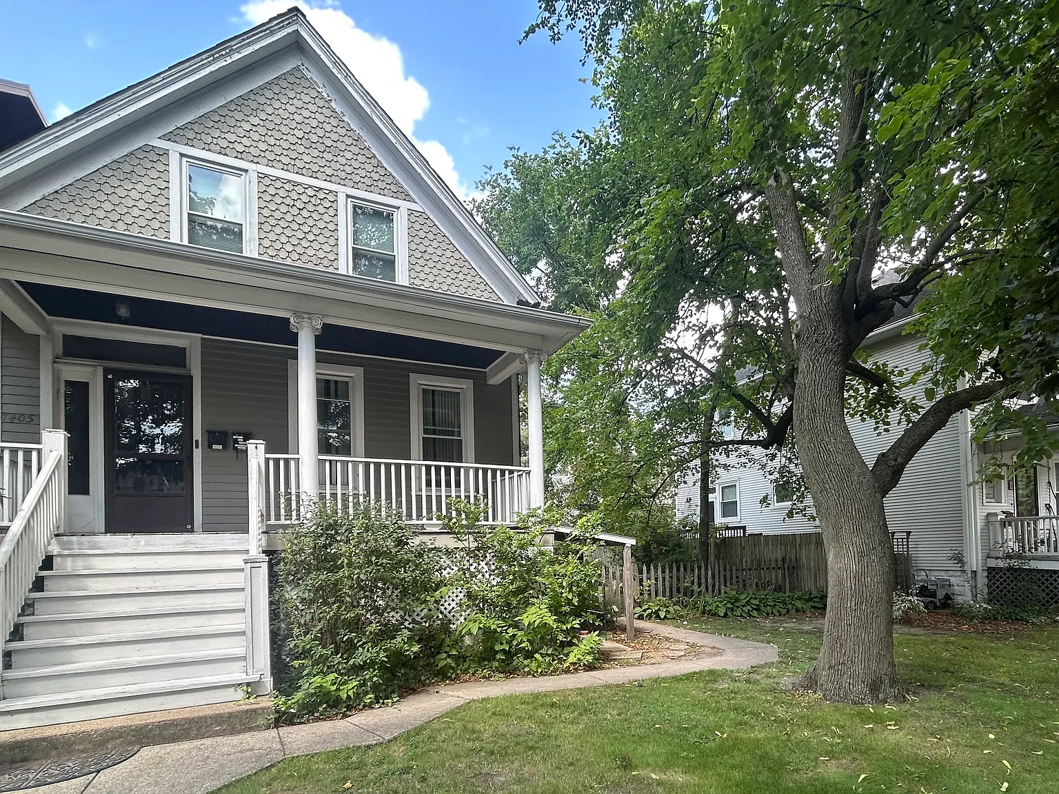 2 bed, 1600 sqft, $1,750 — Photo 1
