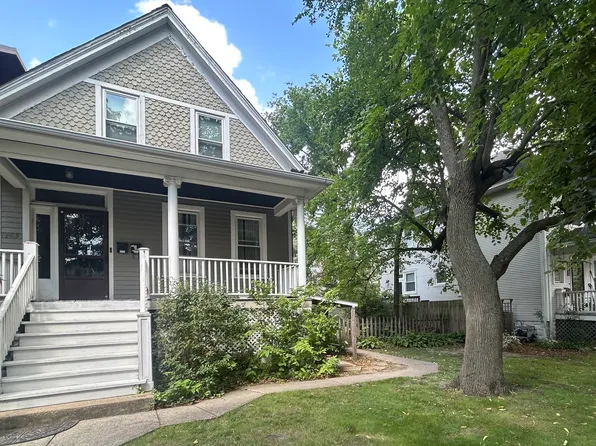 7405 Dixon St APT 1, Forest Park, IL 60130