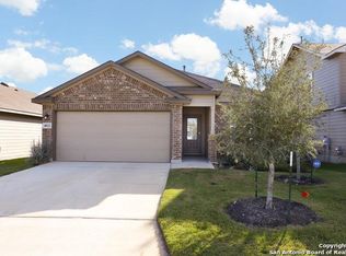 4822 Forward Swing, San Antonio, TX 78261