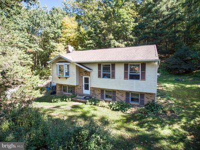 4311 York St #1, Manchester, MD 21102