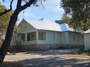 8022 Canham Rnch, Garden Ridge, TX 78266