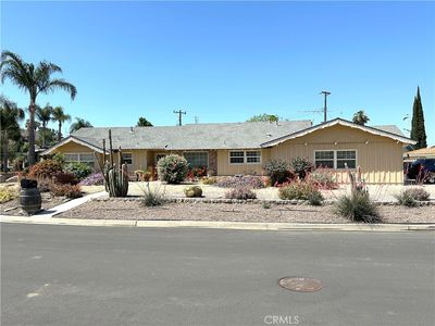 1936 Pali Dr, Norco, CA, 92860