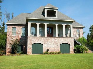 926 E 1st Ave, Covington, LA 70433