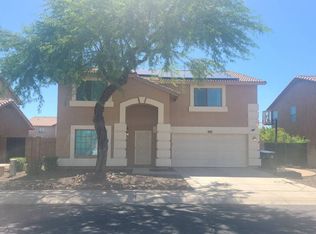 3125 W Covey Ln, Phoenix, AZ 85027