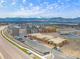 2232 Arikaree Hts #1-303, Colorado Springs, CO 80908