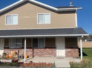 15100 N 5400 W, Riverside, UT 84334