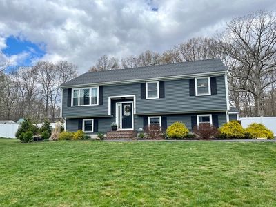 85 Copley Dr, Taunton, MA, 02780