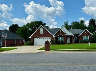 3108 Battlement Rd SW, Decatur, AL 35603