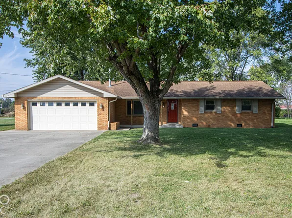 1150 W 300 N, Anderson, IN 46011