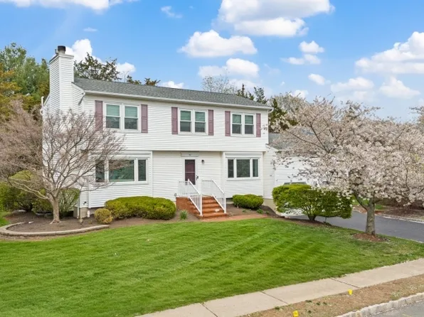 921 Case Dr, Hillsborough Twp., NJ 08844