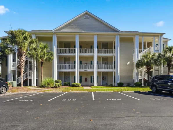 5090 Windsor Green Way #101, Myrtle Beach, SC 29579