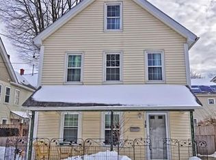 12 Glendale St, Maynard, MA 01754